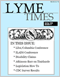 Lyme Times Spring 2005 - Issue #41