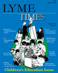 Children's Education Issue