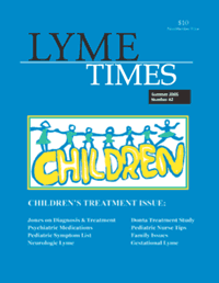Children's Treatment Issue