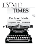 Lyme Debate Part 1