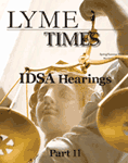 IDSA Hearing Part 2