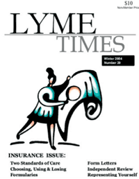 Insurance Issue