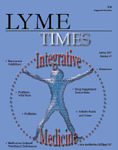 Integrative Medicine Issue