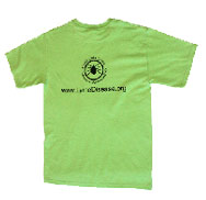 Purchase Lyme Tee Shirt