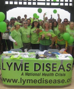 LA walk 2010
