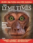 TLT monkey cover