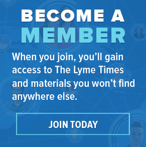 Join LymeDisease.org