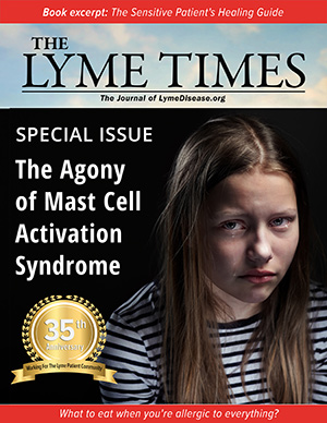 LymeTimes Mast Cell Special Issue