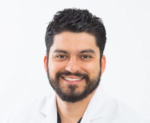 Dr. Omar Morales, Lyme Mexico Clinic