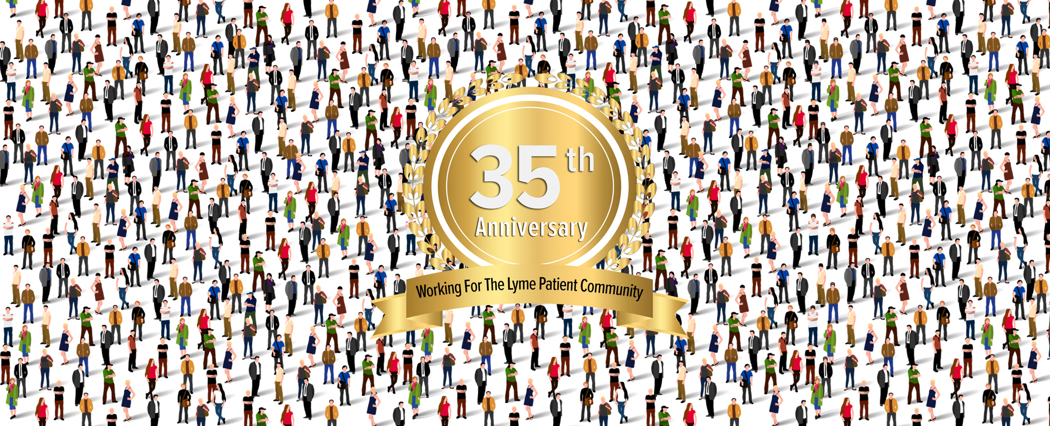 LymeDisease.org — 35 years of advocating for you