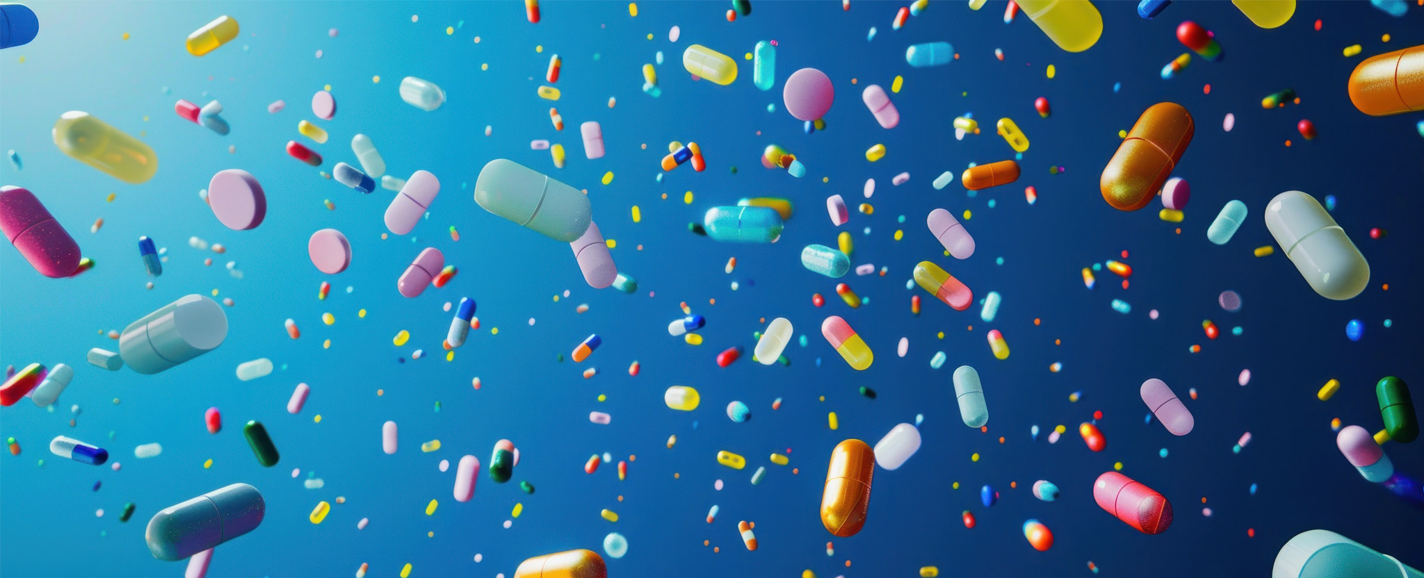 Are Hidden Ingredients in Pills Making You Sicker?