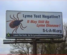 Lyme Disease Awareness Month | Lymedisease.org