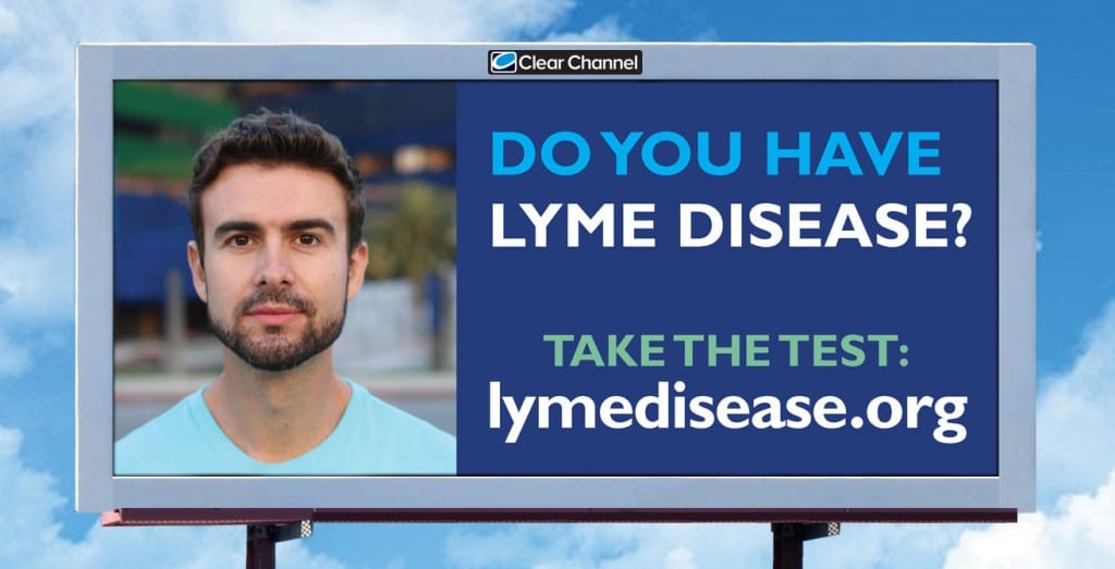 LymeDisease.org Launches Interactive Lyme Disease Symptom Checklist ...