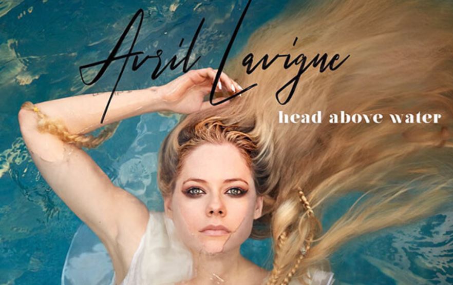 Hear Avril Lavigne's new song about Lyme disease