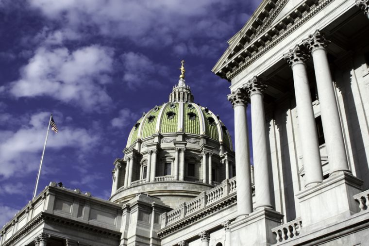 Pennsylvania Lyme insurance bill passes important committee vote