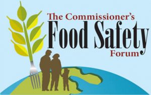 North Carolina Food Safety Forum