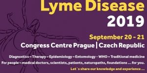 LymeDisease2019, Prague