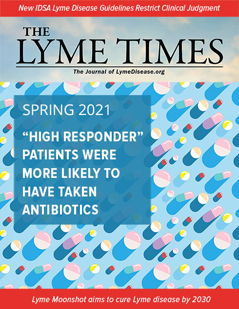 LymeDisease.org - Advocating Nationally For Quality Accessible ...