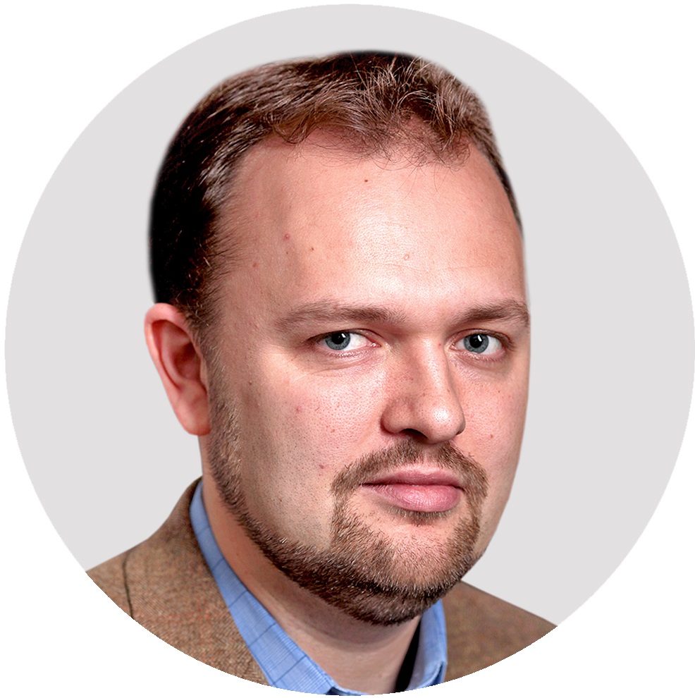 Ross Douthat - The New York Times