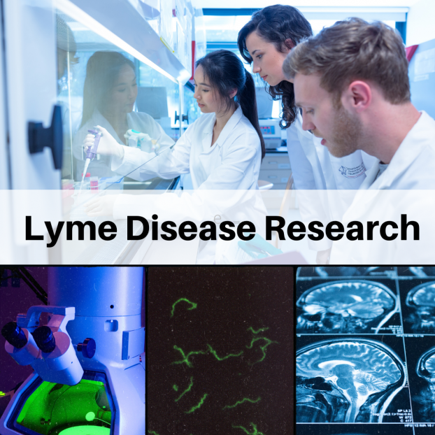 LYMESCI: Have we finally reached a Lyme research tipping point?