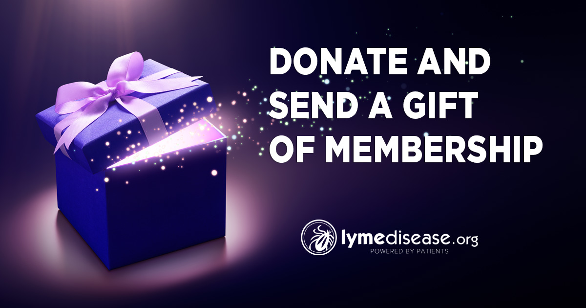 Donate and Send A Gift Of Membership